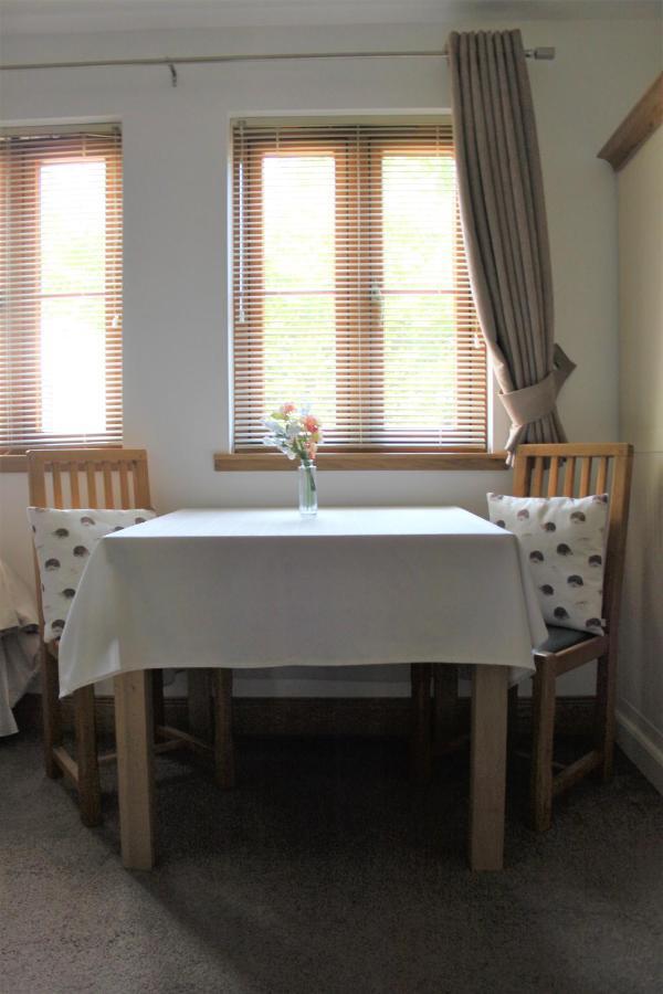 Langworth 랭데일 하우스 로지 베드 앤 브렉퍼스트 B&B 외부 사진