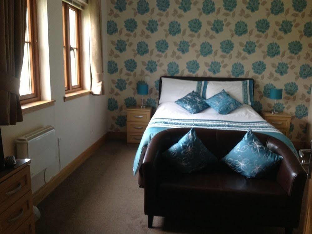 Langworth 랭데일 하우스 로지 베드 앤 브렉퍼스트 B&B 외부 사진